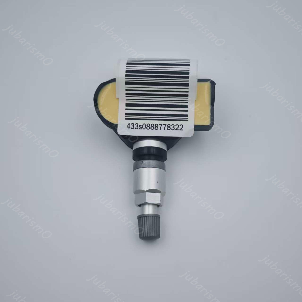 4PCS TPMS Tire Pressure Monitor Sensor For Audi Porsche 911 VW Tiguan 5Q0907275B