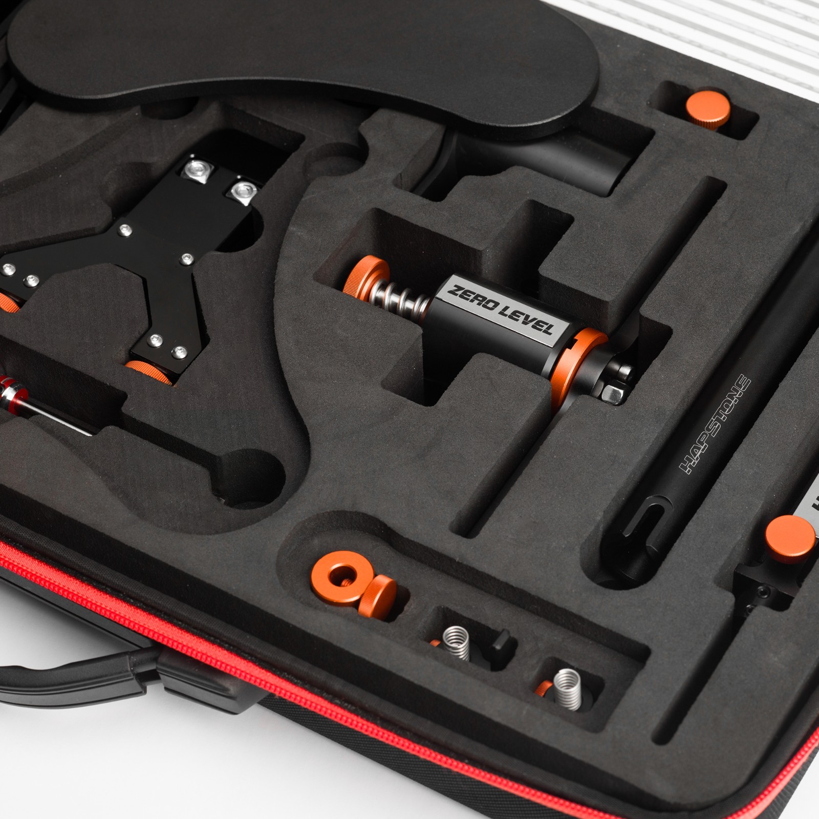 Case for Hapstone R2 Knife Sharpener + Free Shipping