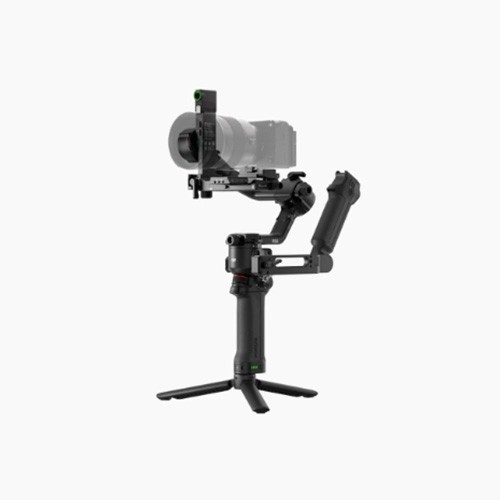 DJI RS 5 Combo Camera Gimbal -No Tarriff In US