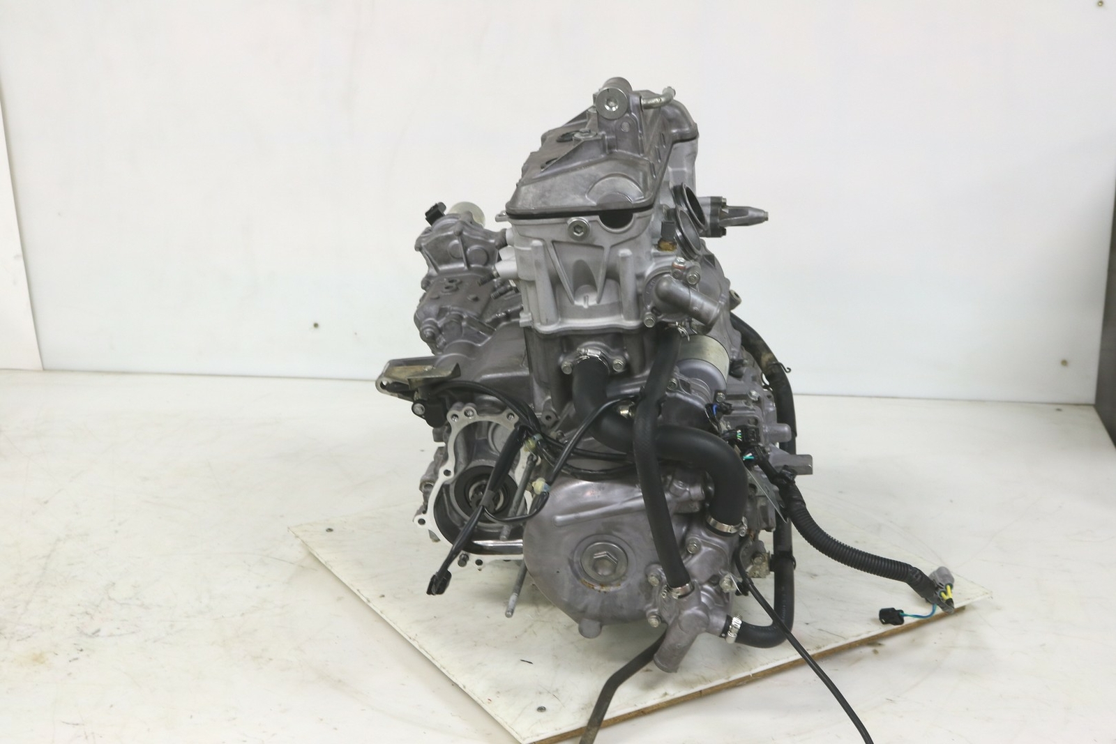 Honda Pioneer 1000 16-21 Engine Motor Rebuilt In Stock Ready to Ship