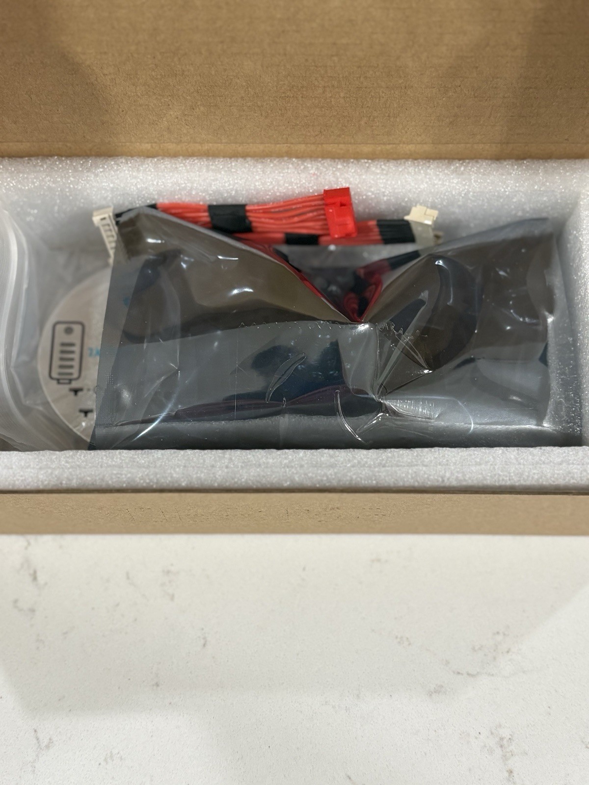 Tennant 1255494 Circuitboard kit IMOP, I-MOP XL. 1255494 1255495 1255496.