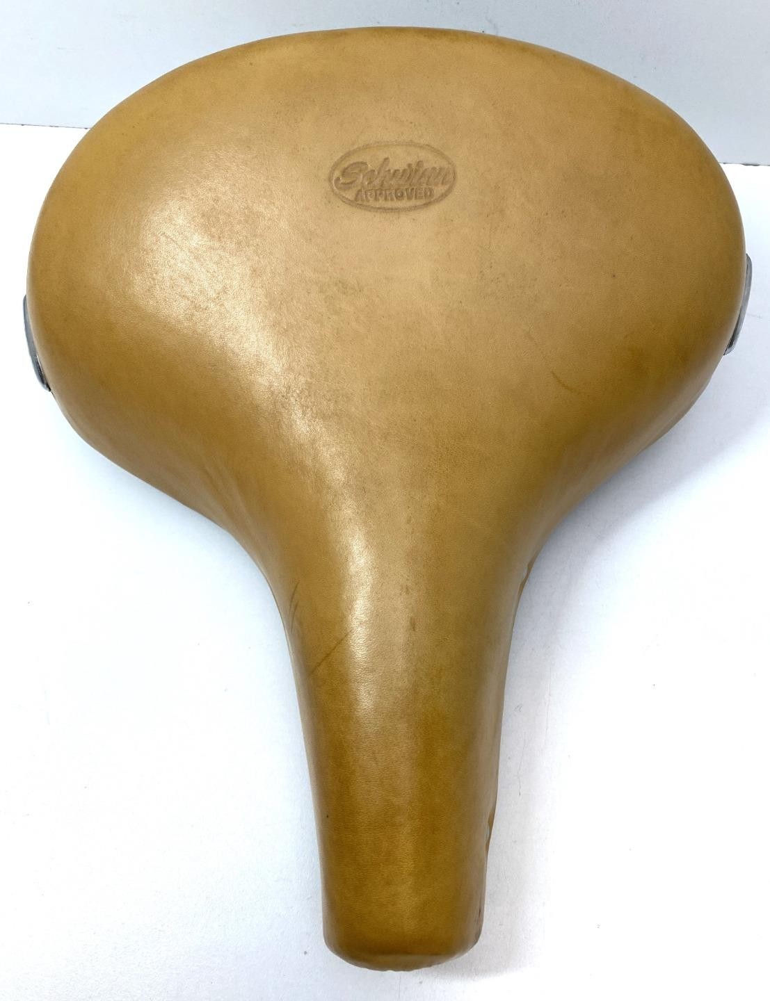 original restored vintage Schwinn PHANTOM Seat BICYCLE Saddle