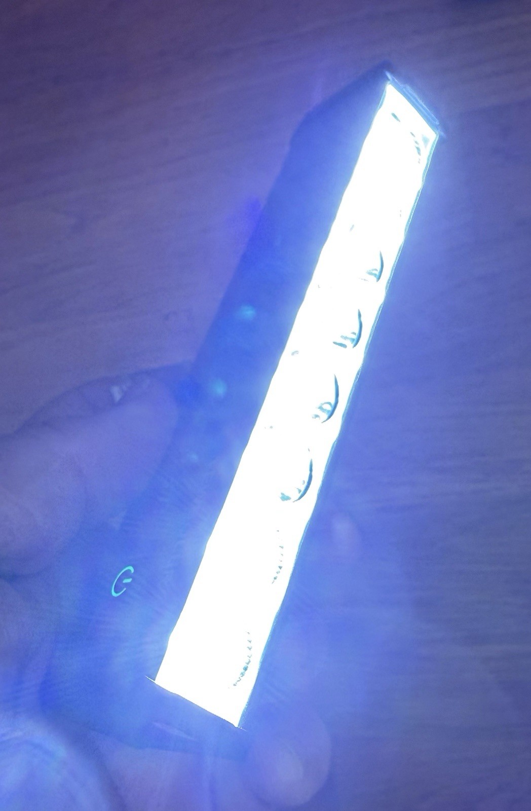 NEWBOLER 10000 Lumen Bike Light 10000mAh Power Bank USB Rechargeable IP65-FAST!