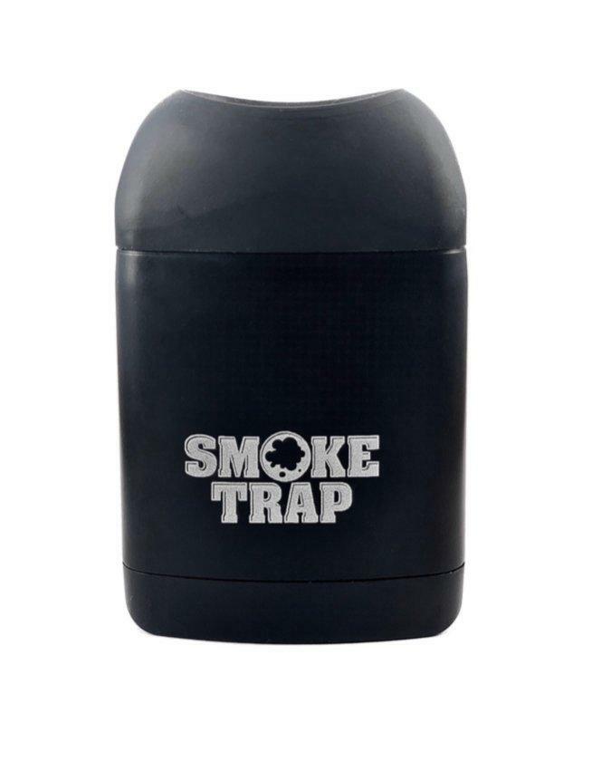 SMOKE TRAP 2.0