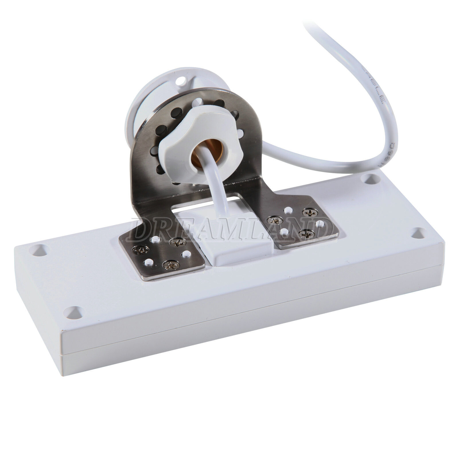 Dental LED Built-in Brushless Electric Micro Motor Touch Button