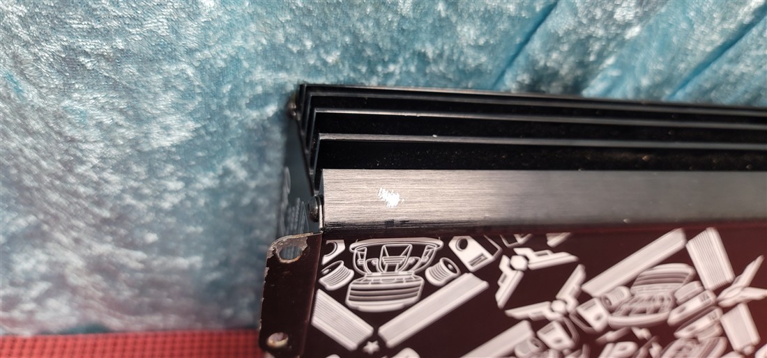 D4S DOWN FOR SOUND JP40 CAPACITOR 12V LITHIUM CAR AUDIO BATTERY FREE SHIPPING