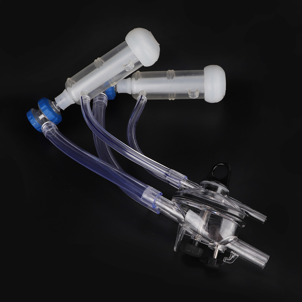 Goat Sheep Milker Machine Parts Milker Claw Kit Milking Teat