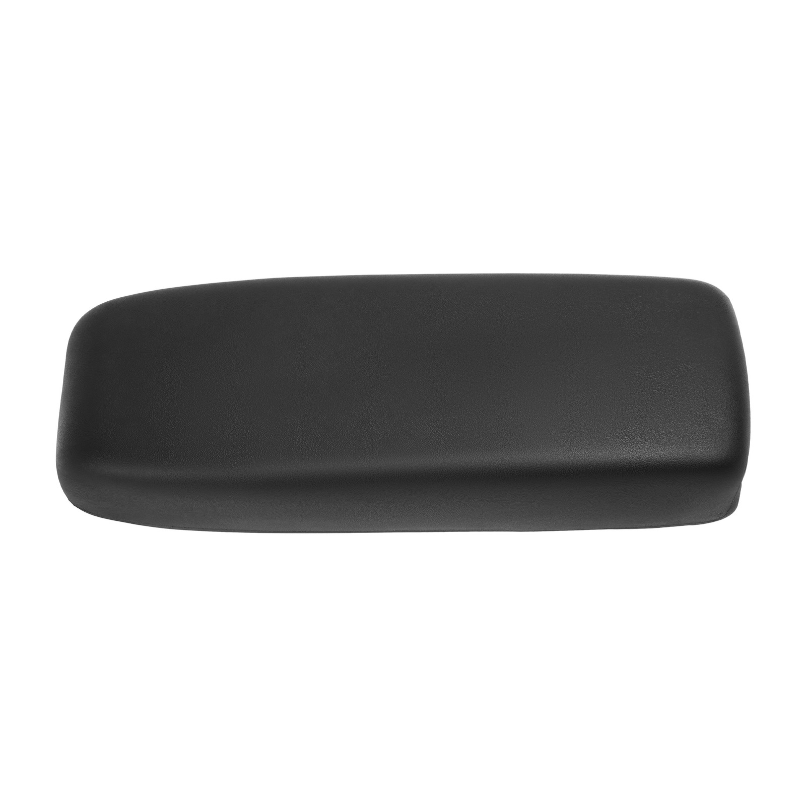 For Ford Ranger 2004-2011 Black Full Center Console Lid Armrest Cushion Top Pad