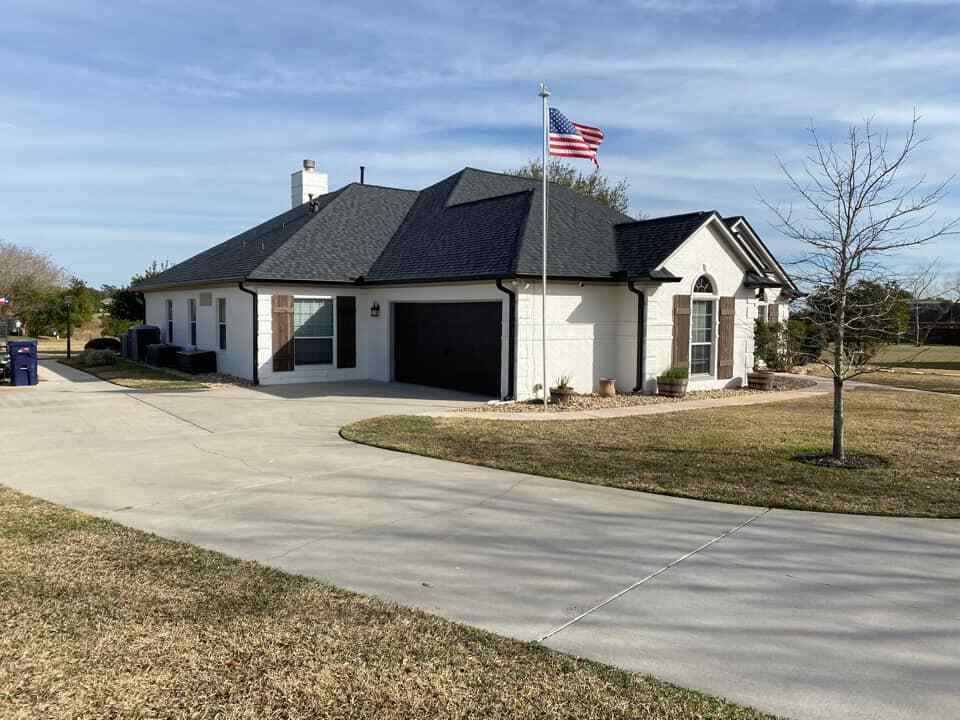 20' & 25' Delta Pin-Lock TELESCOPING Flag pole (Silver)