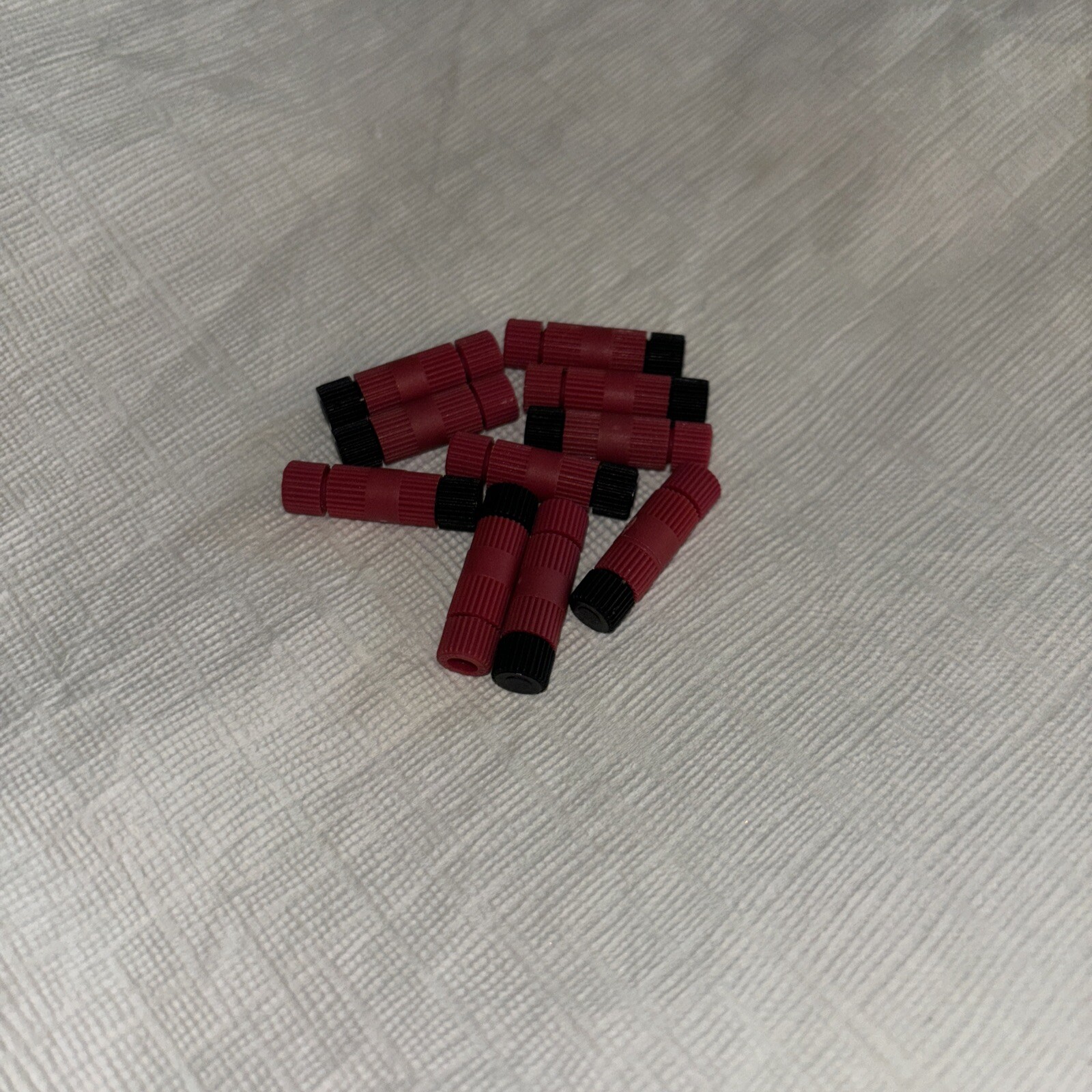 RED Posi-Tap #PTA1800M 18-24GA Wire Connectors (10 Pack)