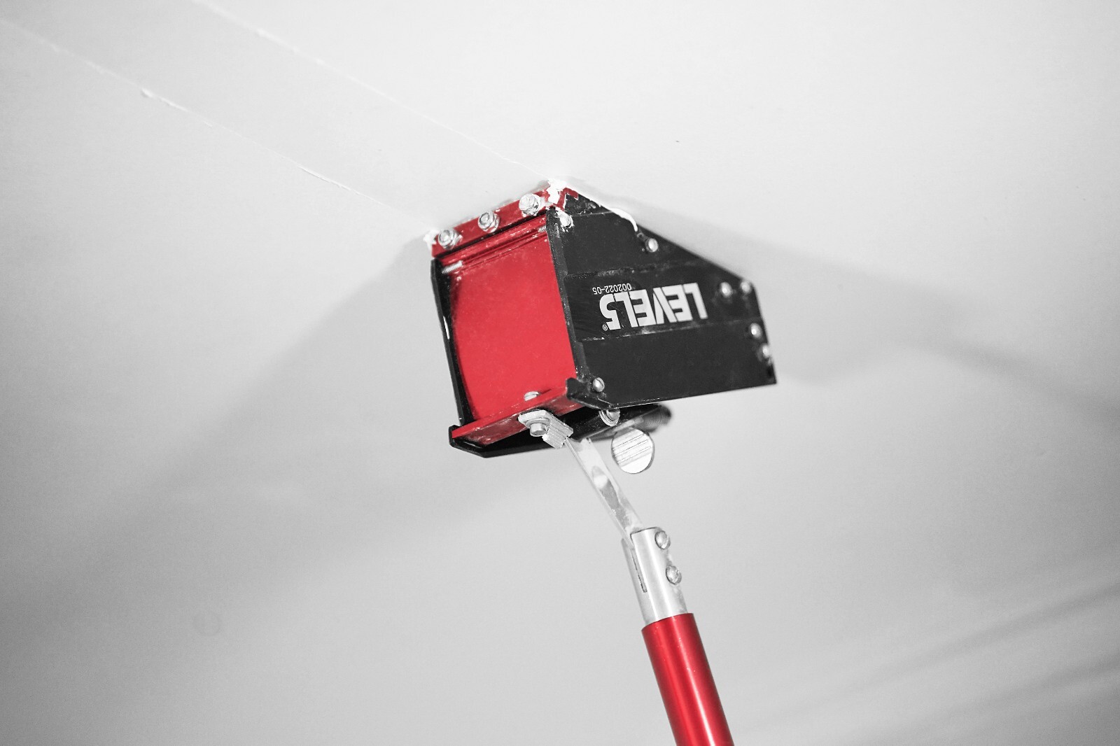 LEVEL5 Drywall Tools | 2" Nail Spotter [Second Generation] | 4-754