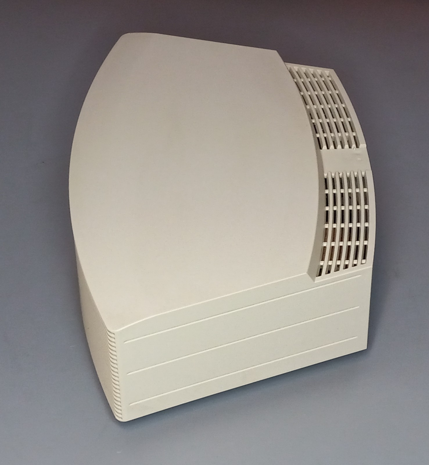 Bose Wave Radio II AM/FM Radio System Alarm w Remote Model# AWR1B1 - Works Great