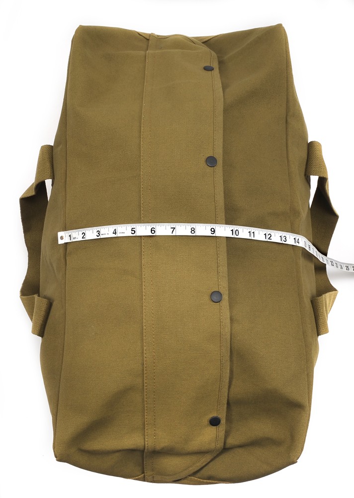 US Aviators Parachutists Kit Bag