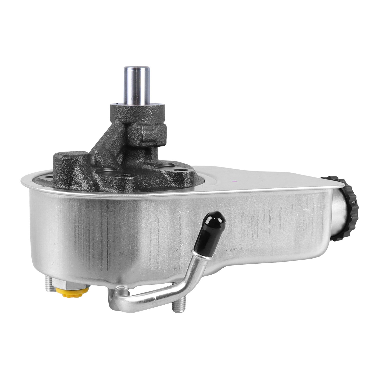 20-8740 Power Steering Pump For Chevy Silverado Sierra 1500 Suburban Yukon Tahoe