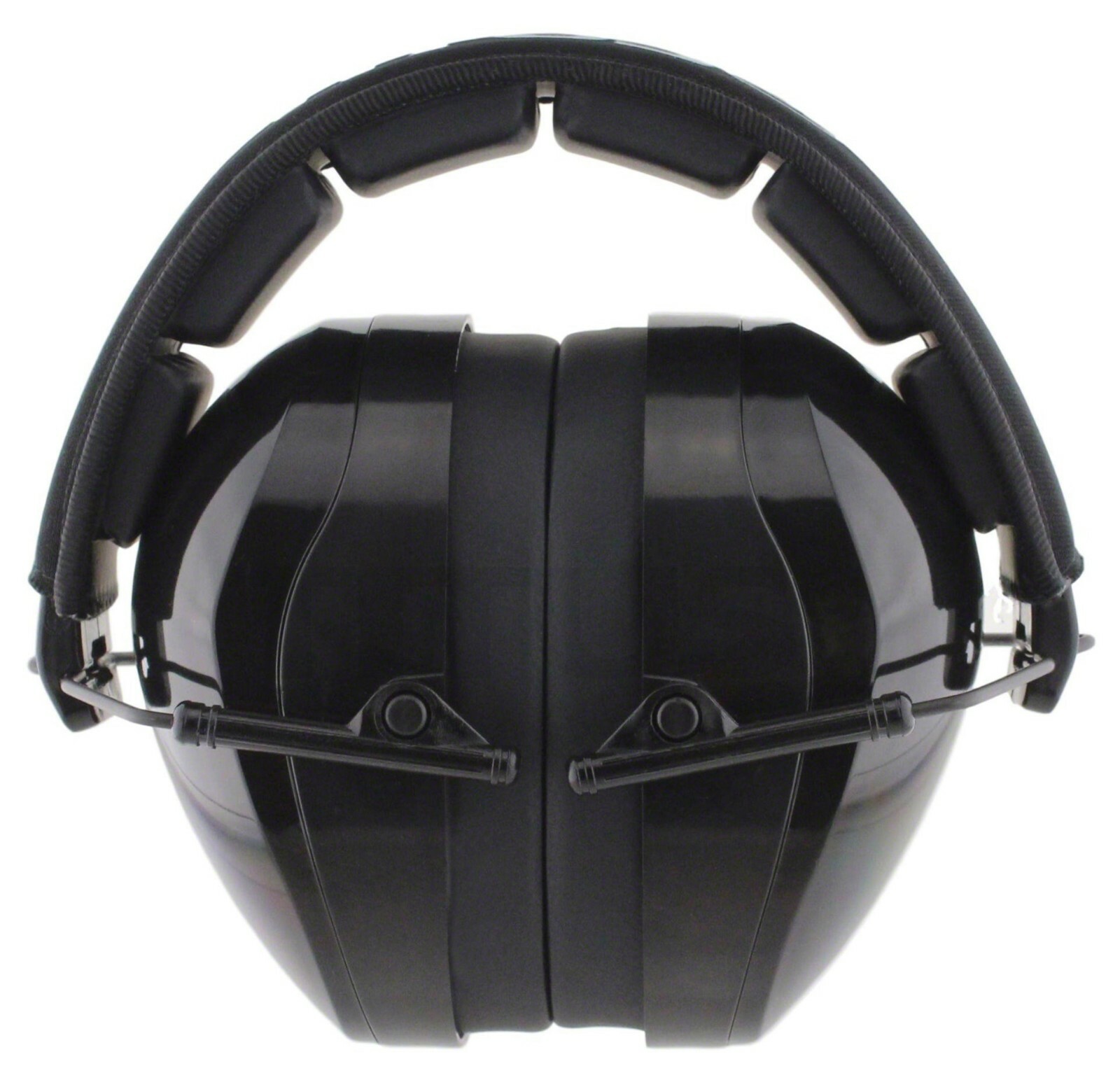 Titus B4 Hearing Protection Shooting Gun Range ANSI OSHA Noise Reduction Earmuff