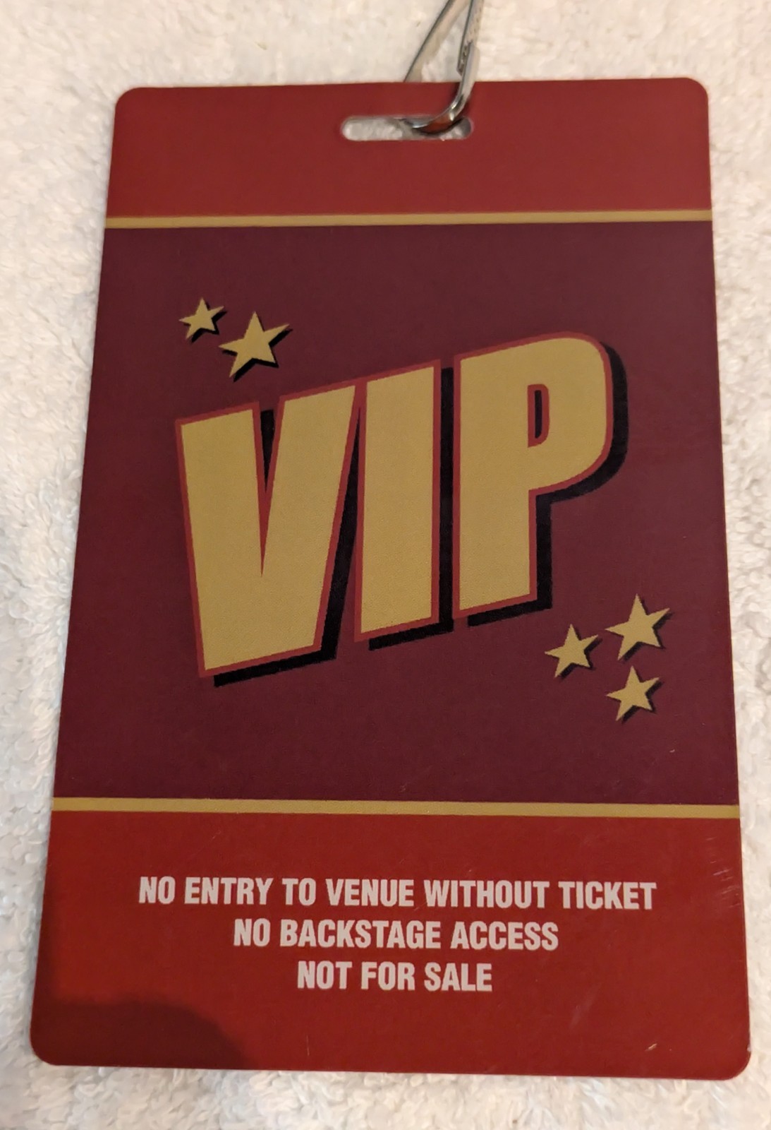 Ozzy Osbourne Lynyrd Skynyrd Rob Zombie Bob Dylan Passes Ticket Stub Lot