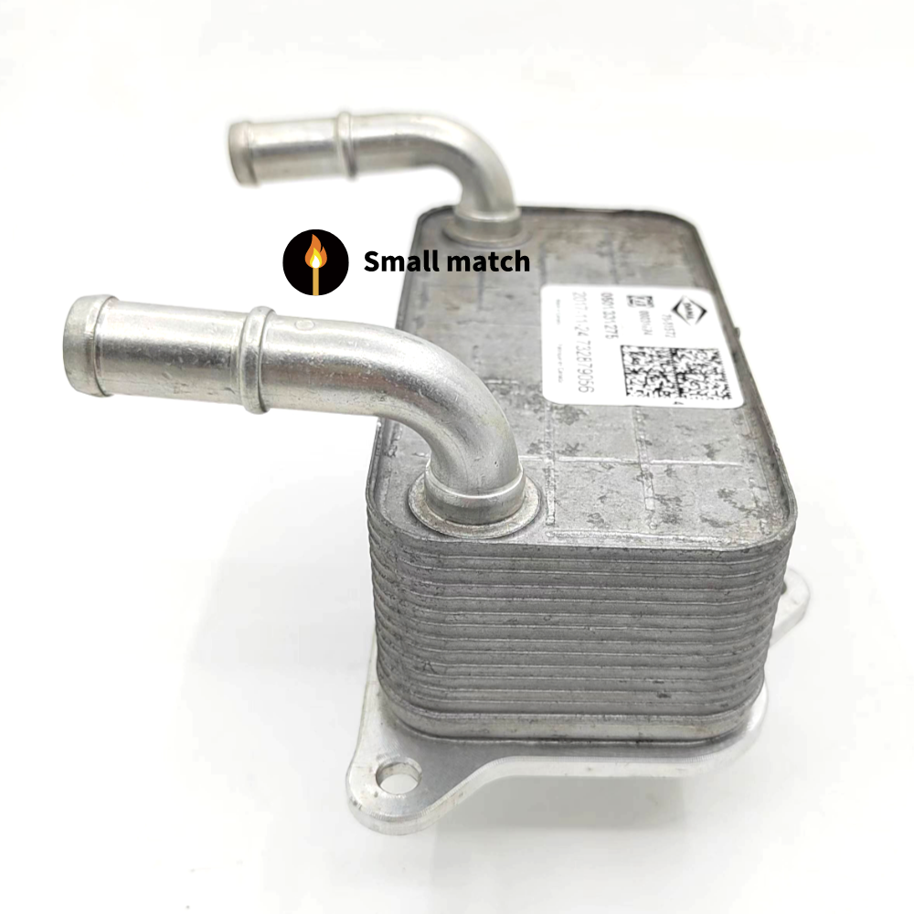 06224-5J4-010 NEW OEM Transmission Cooler Fits For 2015-2020 Acura MDX TLX