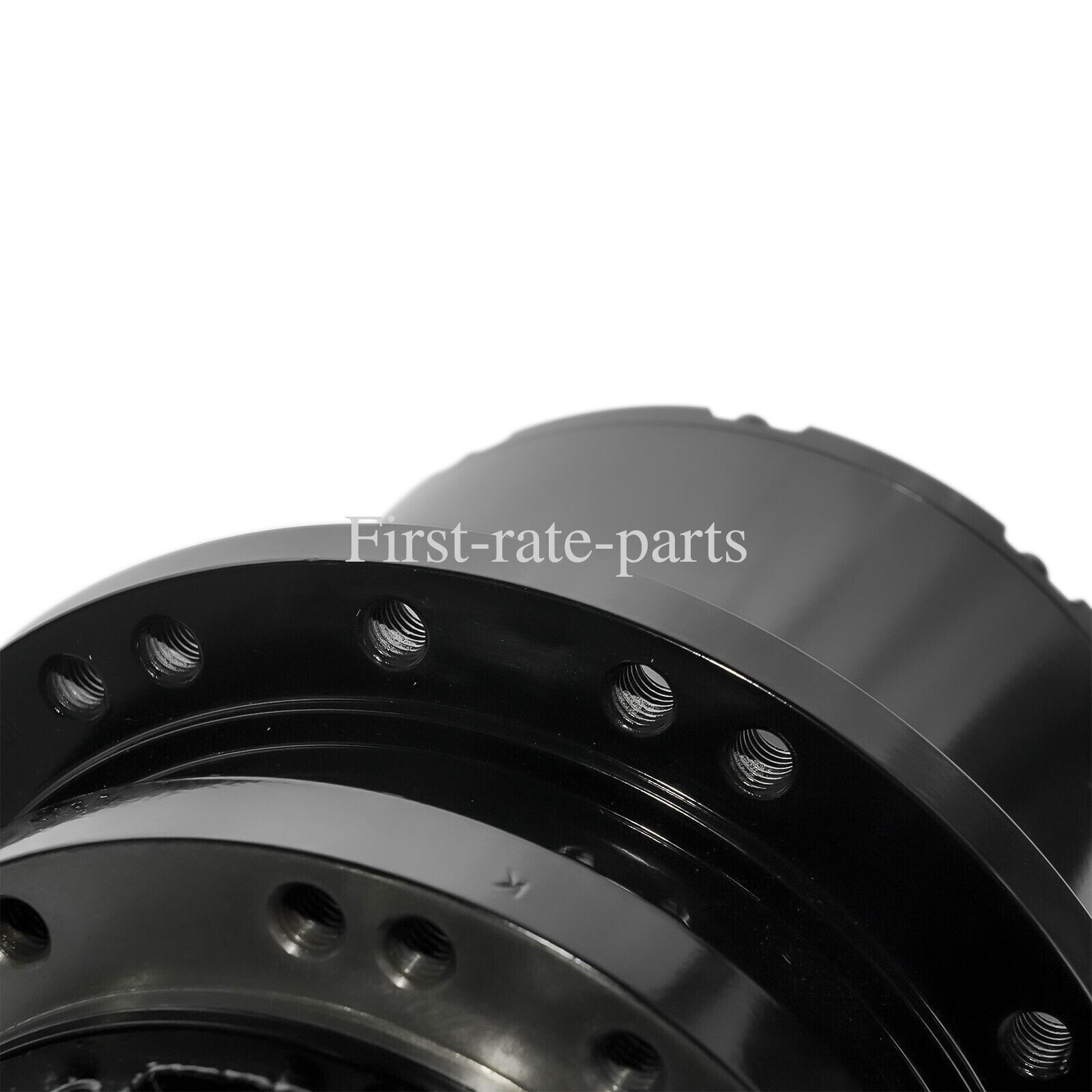 For Kubota KX121-3 KX121-3SS KX121-3ST Final Drive Motor with Gearbox