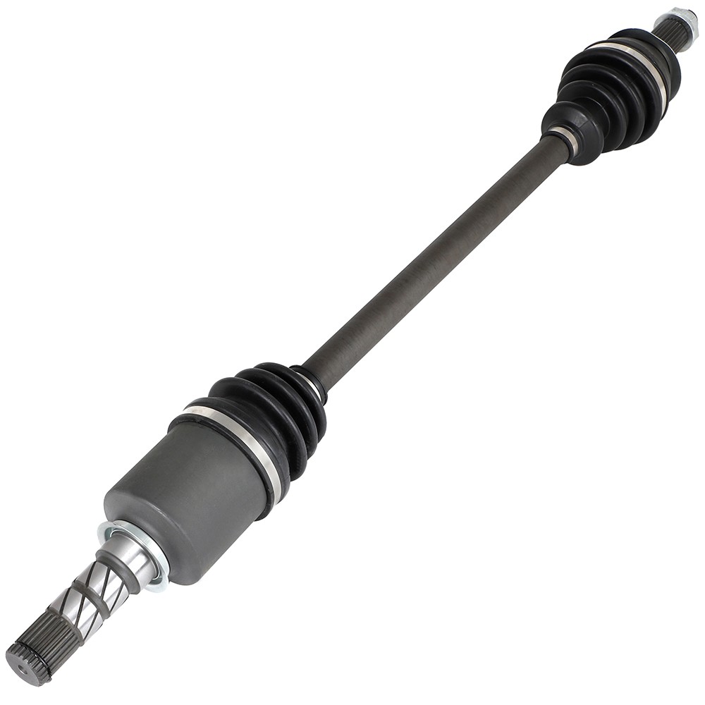 2x CV Axle For Subaru Impreza 2008-2011 Legacy 2005-2009 2.5L Front Left & Right