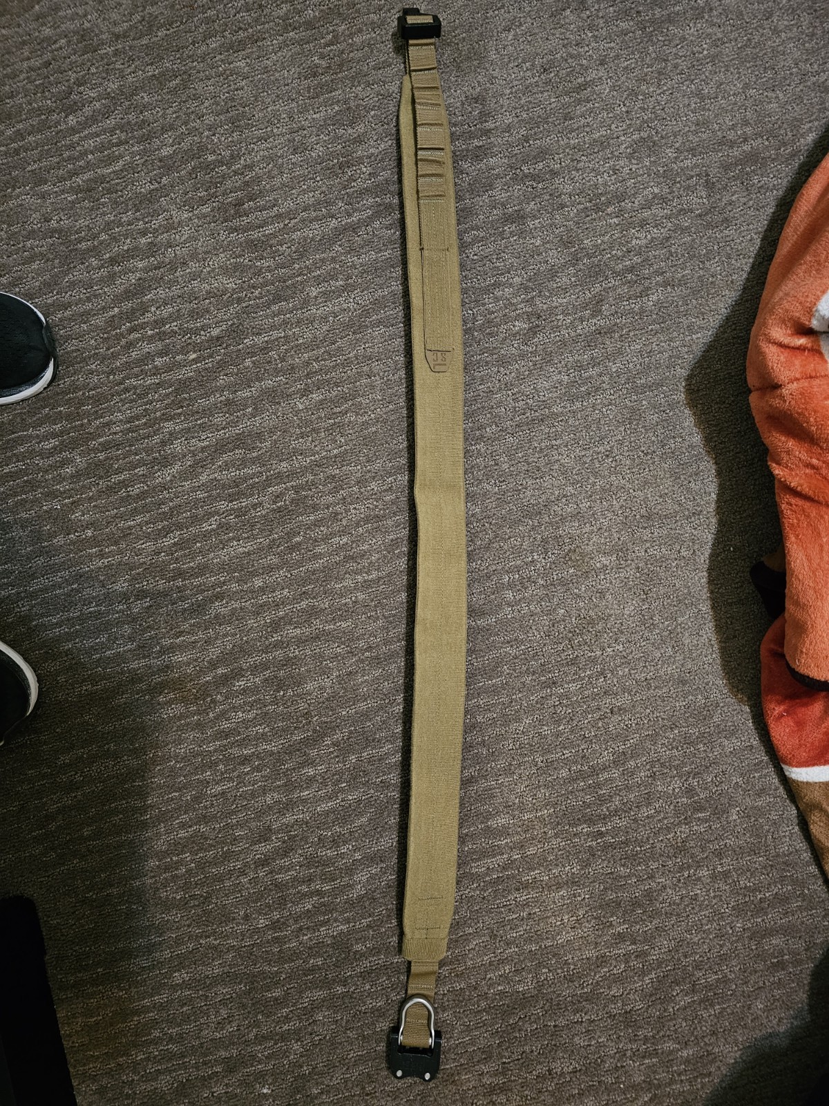 Shaw Concepts Usurper V2 Inner Belt Size L