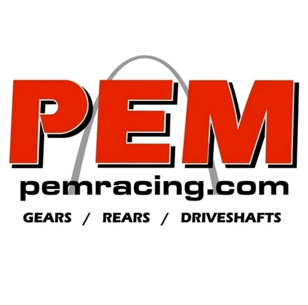 PEM # 65001 set 1 Premium Lightweight Quick Change Gear Set