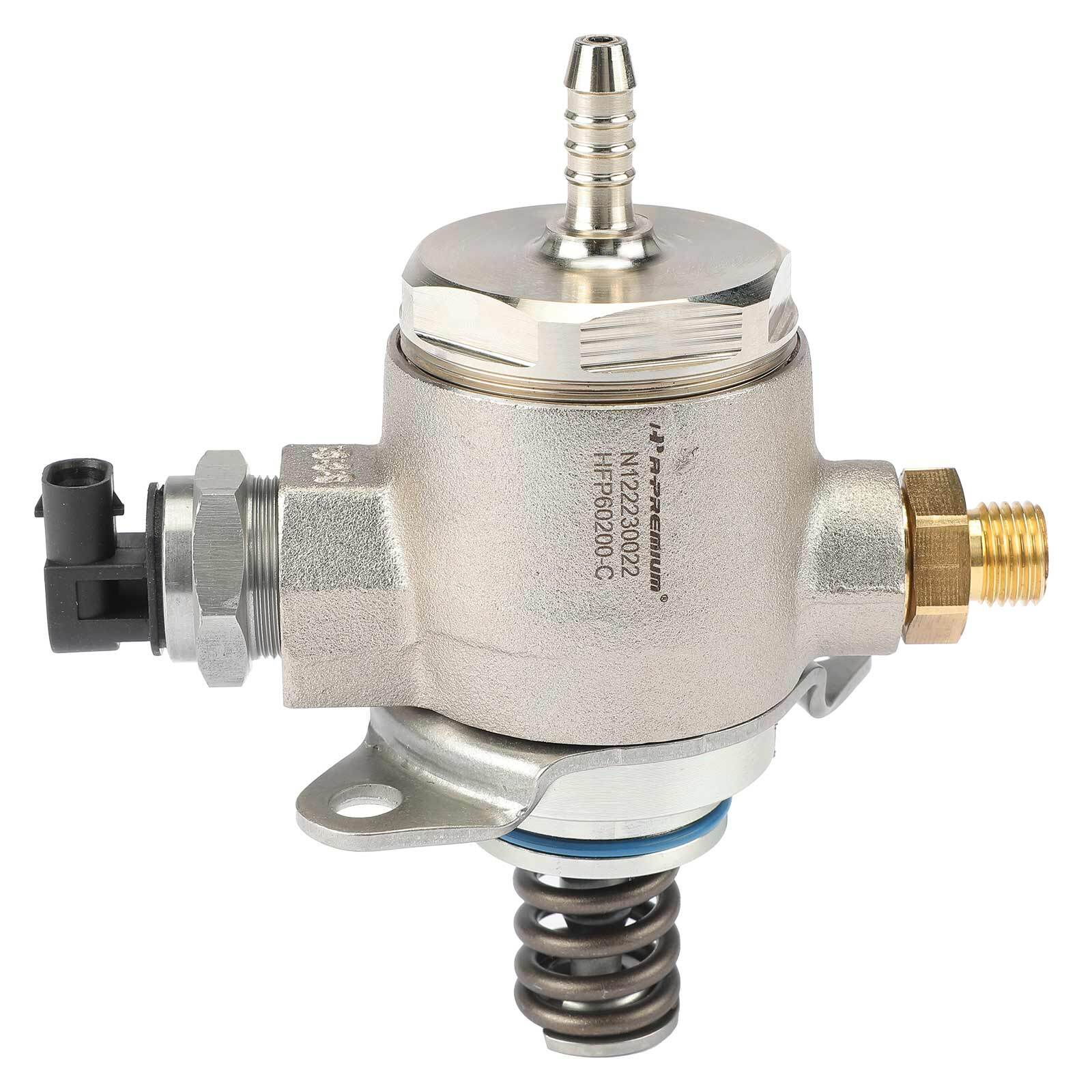 Direct Injection High Pressure Fuel Pump for Audi A4 2010-2016 A5 Q5 A6 Quattro