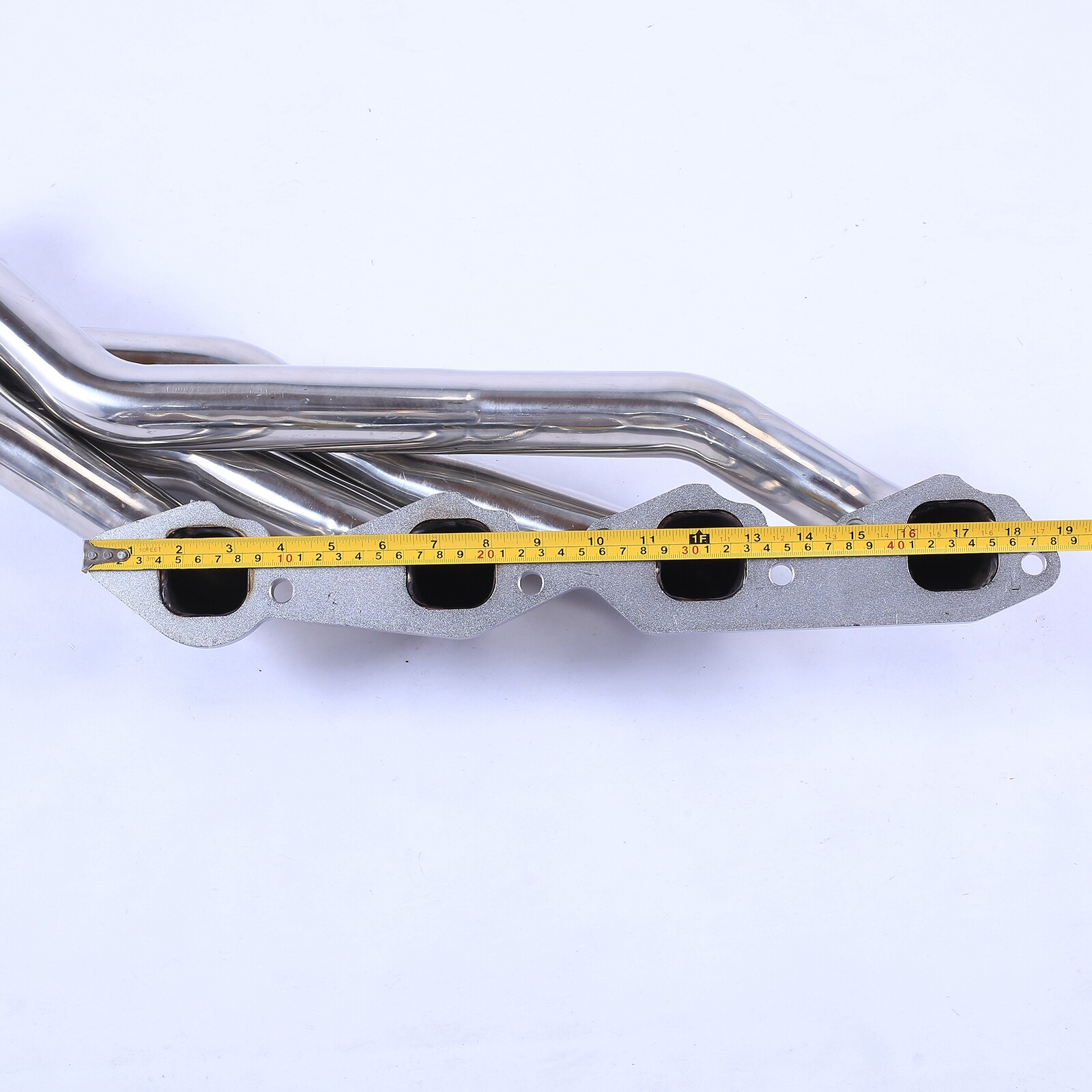 Shorty Stainless Steel Headers Fits Chevy GMC Big Block V8 396 402 427 454 502