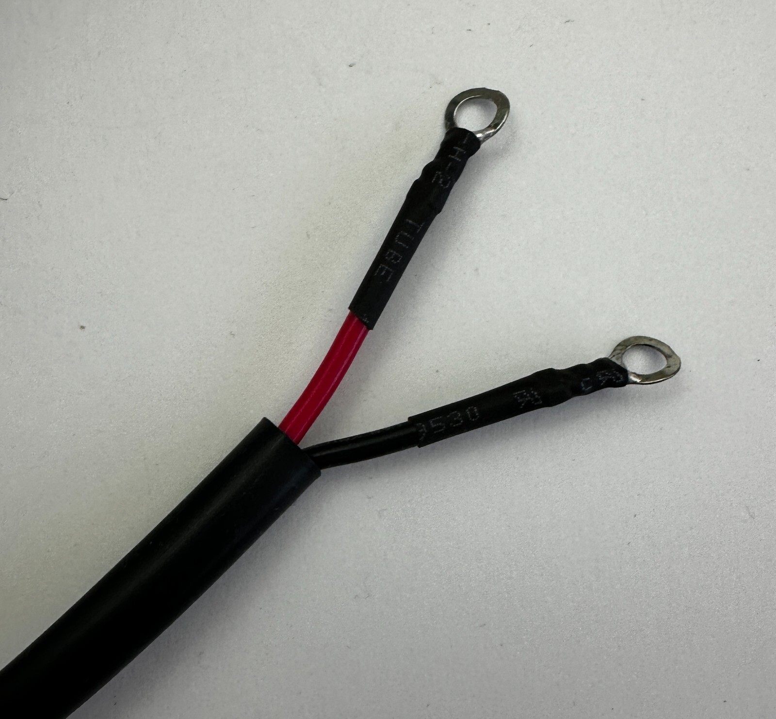 CHEVY SBC BBC 327 350 396 454 BLACK FEMALE Small Cap HEI Distributor + 45K Coil