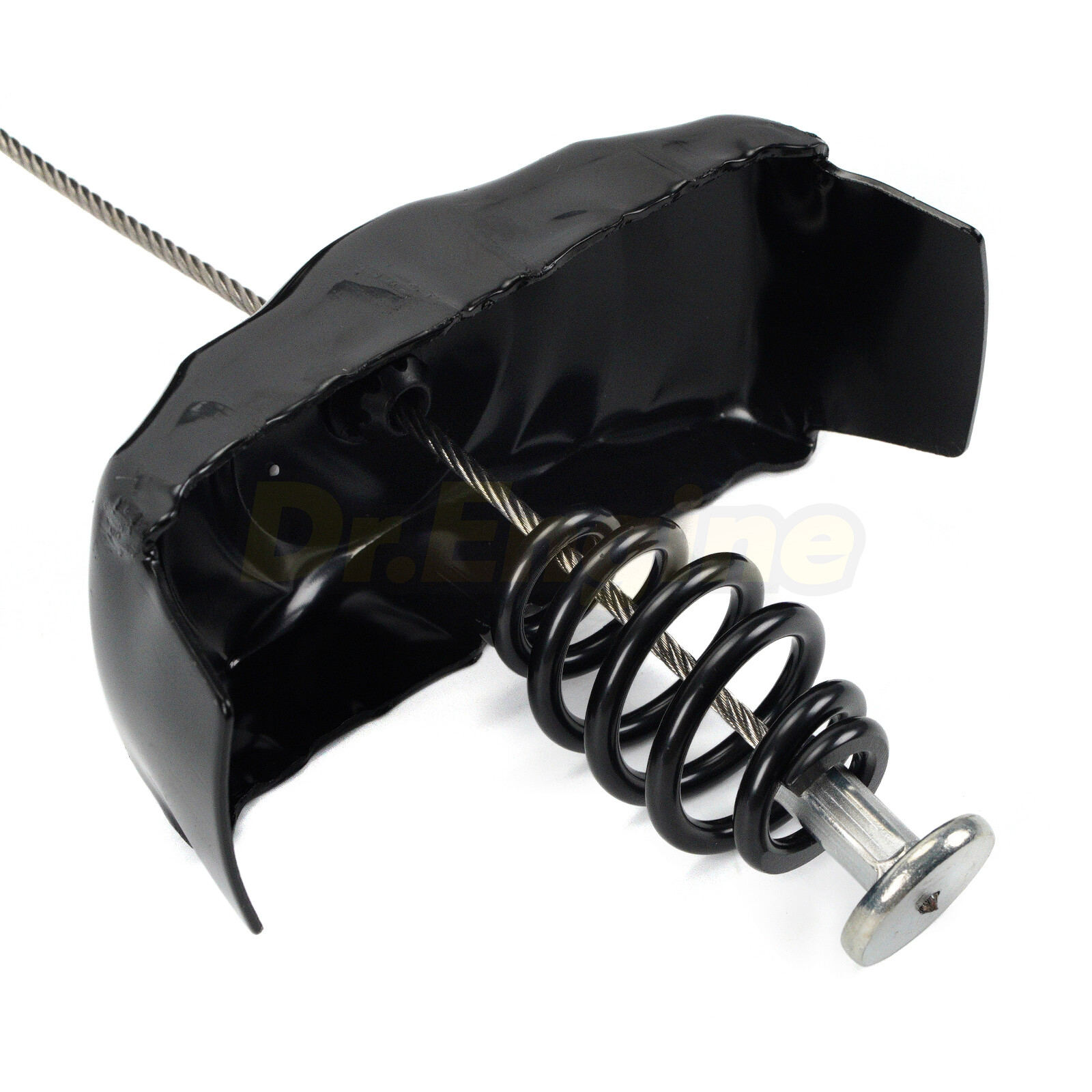 Spare Tire Hoist Carrier For Chevy Avalanche Tahoe Escalade Suburban Yukon GMC