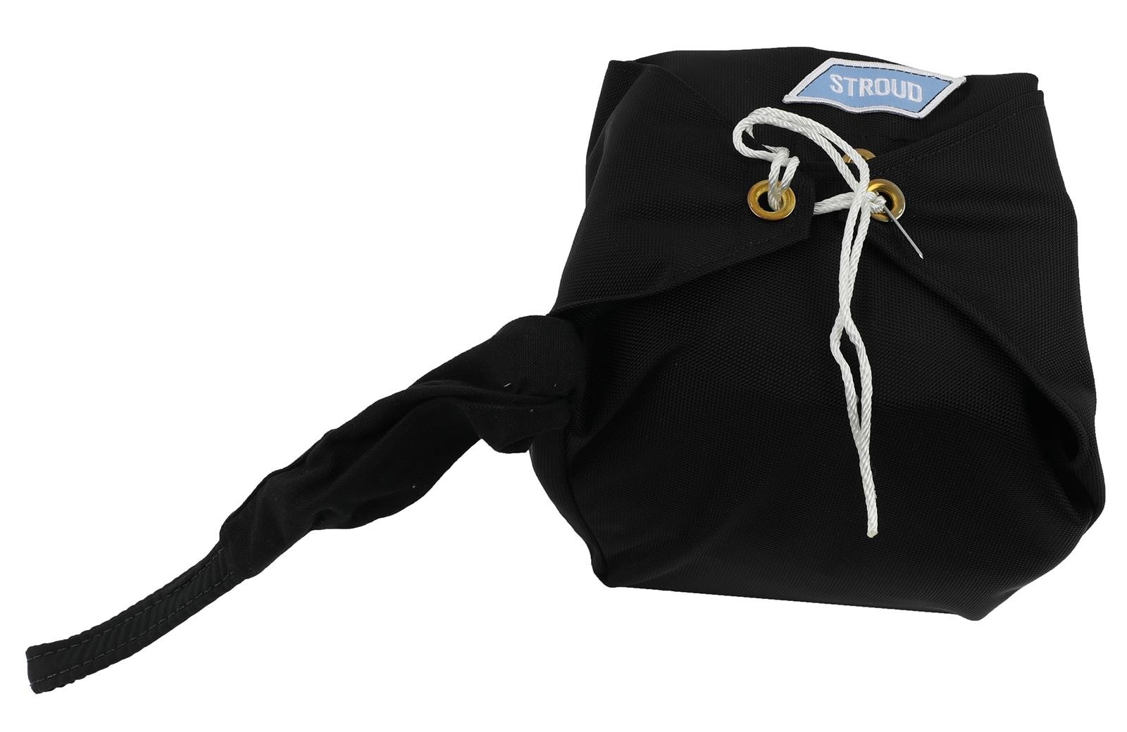 Stroud Safety Drag Parachute 410-01