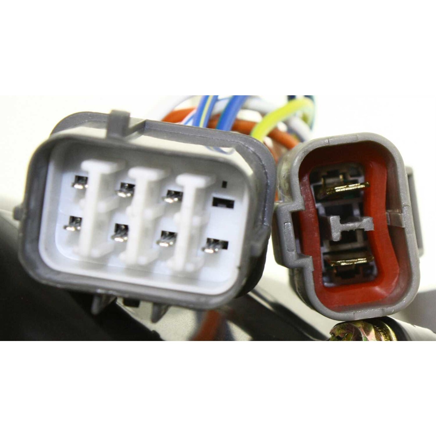 Ignition Distributor 1992 1993 1994 1995 Honda Civic VTEC fits D16Z6OBD1 TD-42U