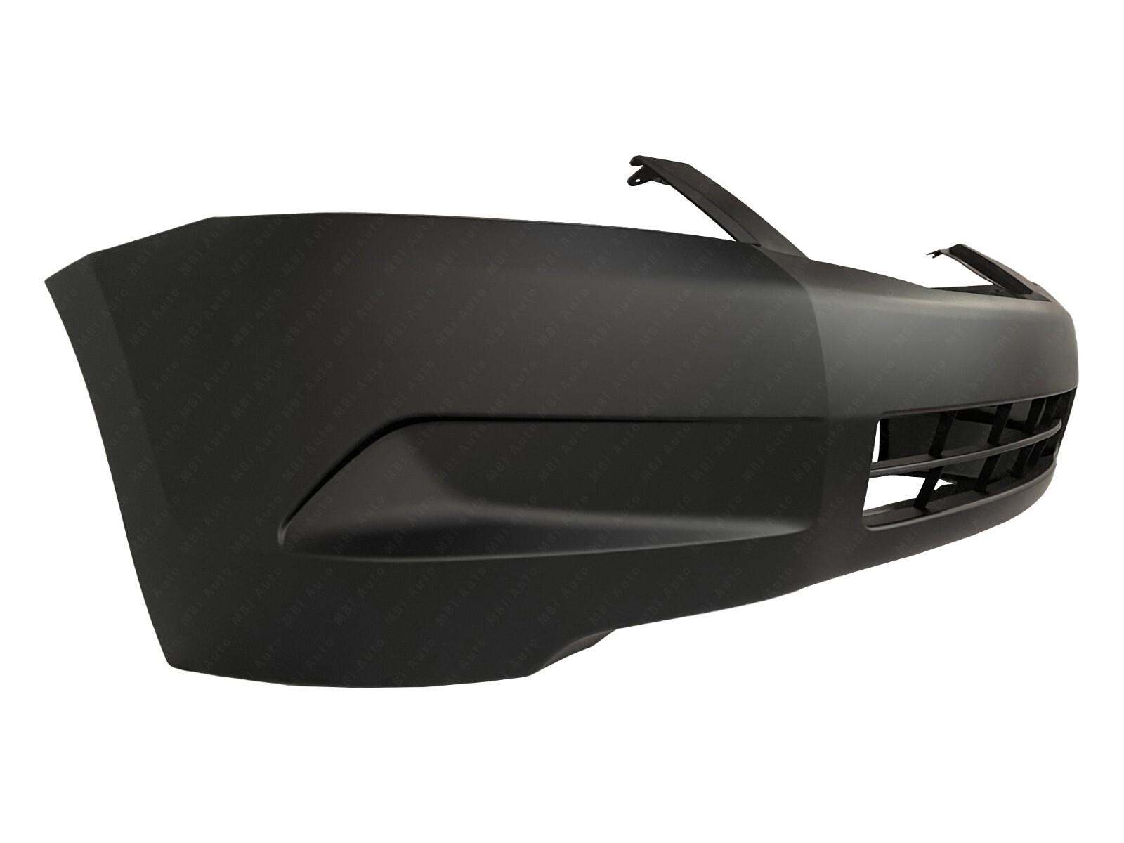 NEW Primered - Front Bumper Cover for 2008 2009 2010 Honda Accord Sedan 08-10