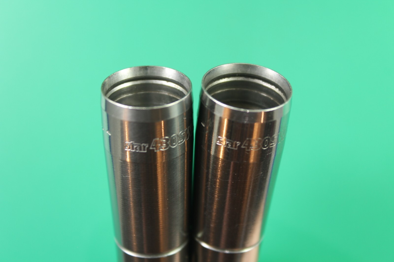 STAR 430 SWL Fiber Optic High Speeds (2pk) - HANDPIECE USA for REPAIR - 430SWL