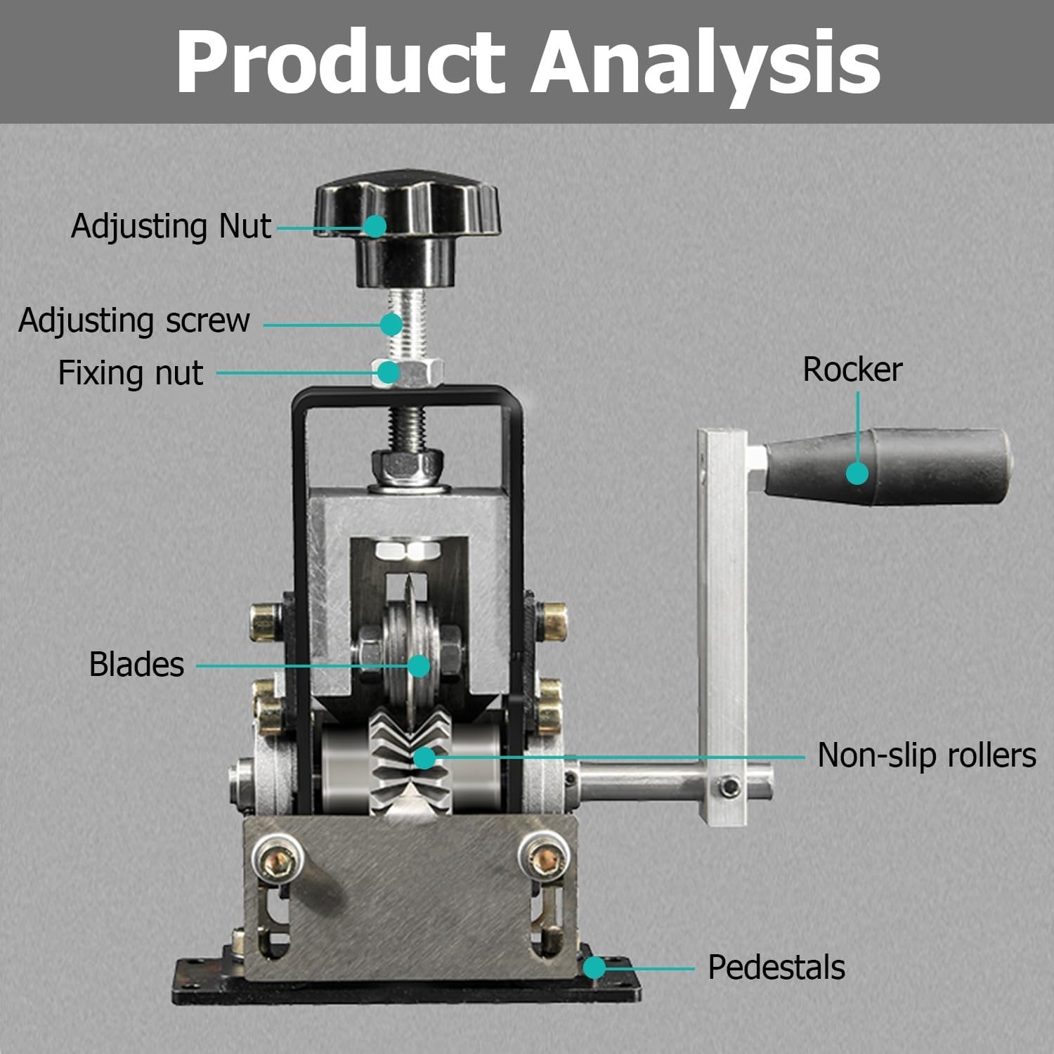 Máquina peladora manual de cables, máquina peladora de cables de cobre