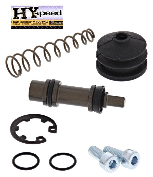 HYspeed Clutch Master Cylinder Rebuild Kit Husqvarna TC 65 85 2014-2025