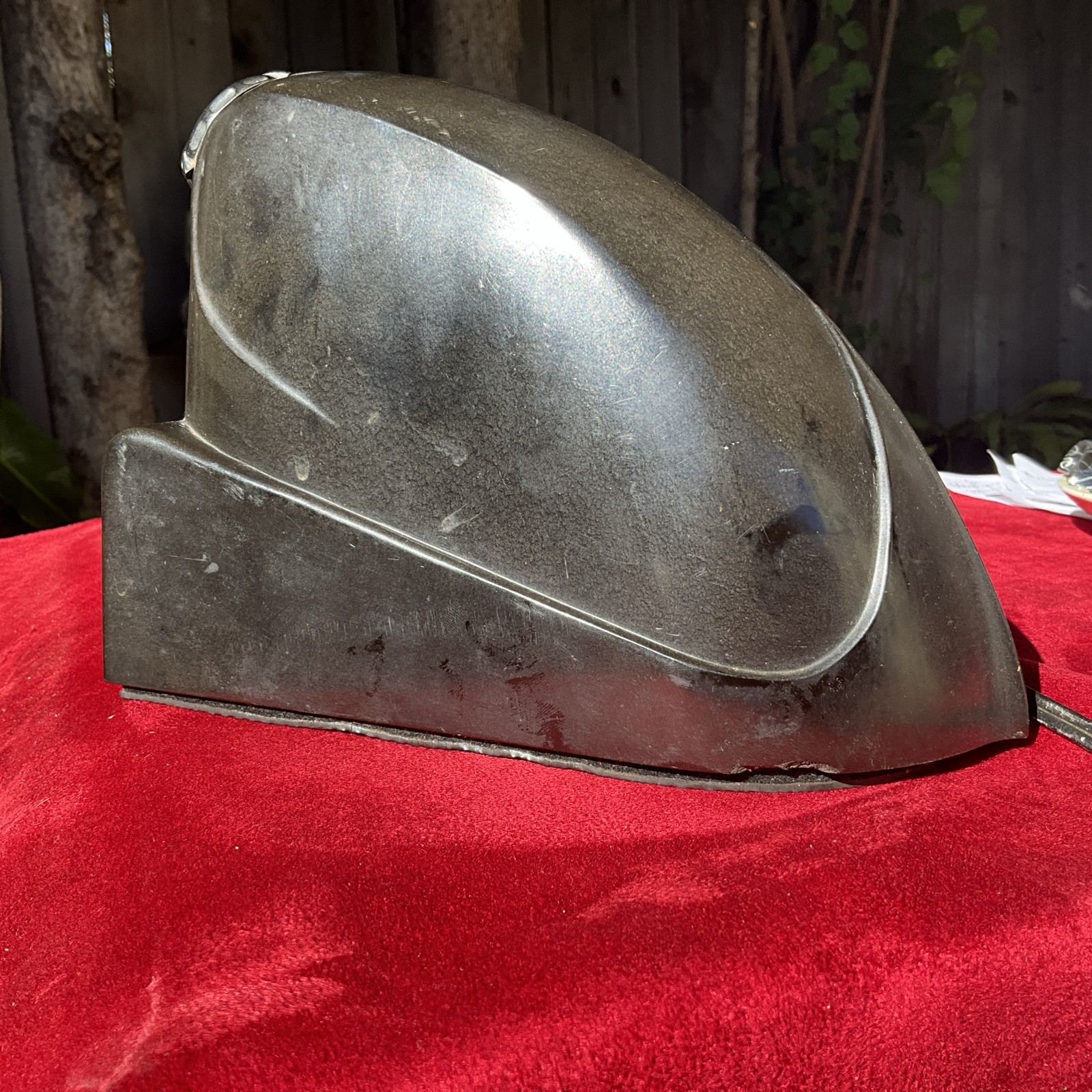 Vintage Works! 1940’s Art Deco Electro Pointer Electric Pencil Sharpener