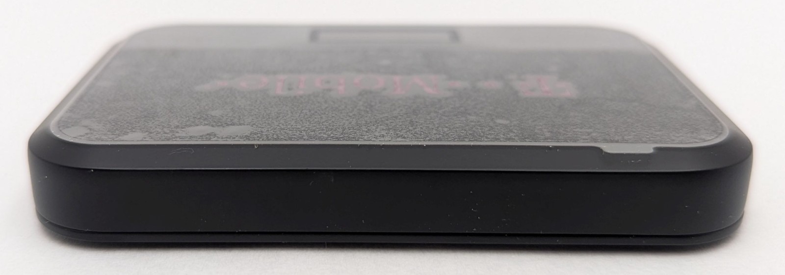 Franklin T9 RT717 T-Mobile 4G LTE Mobile Broadband WiFi Hotspot Modem Black NOB