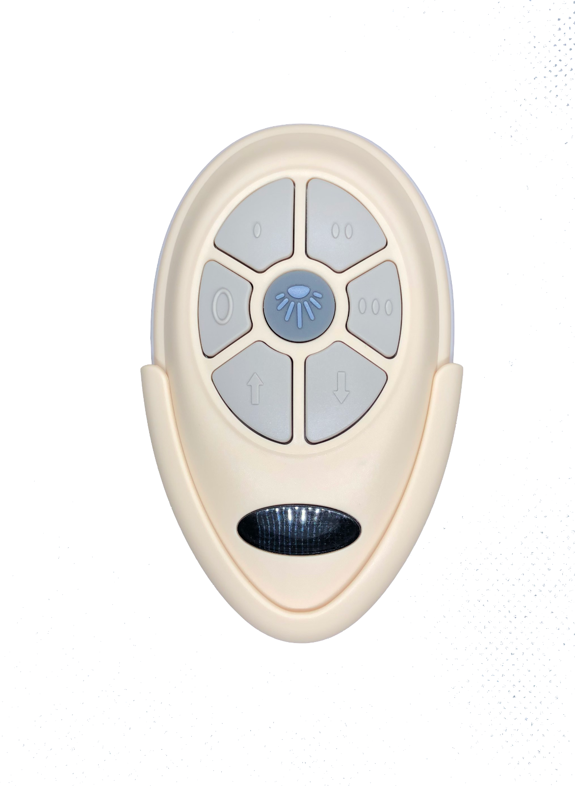 Harbor Breeze Ceiling fan remote L3HFAN35T2 for UP DOWN Lights