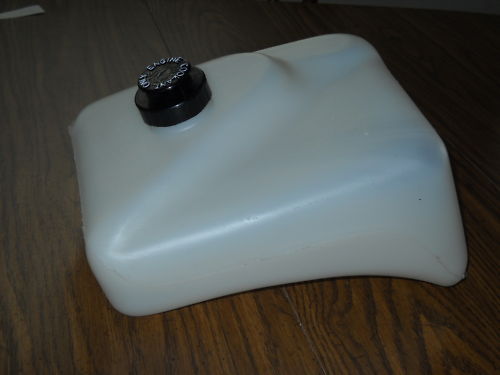 New Coolant Bottle Reservoir Jug Tank & Lid Monte Carlo SS Malibu El Camino