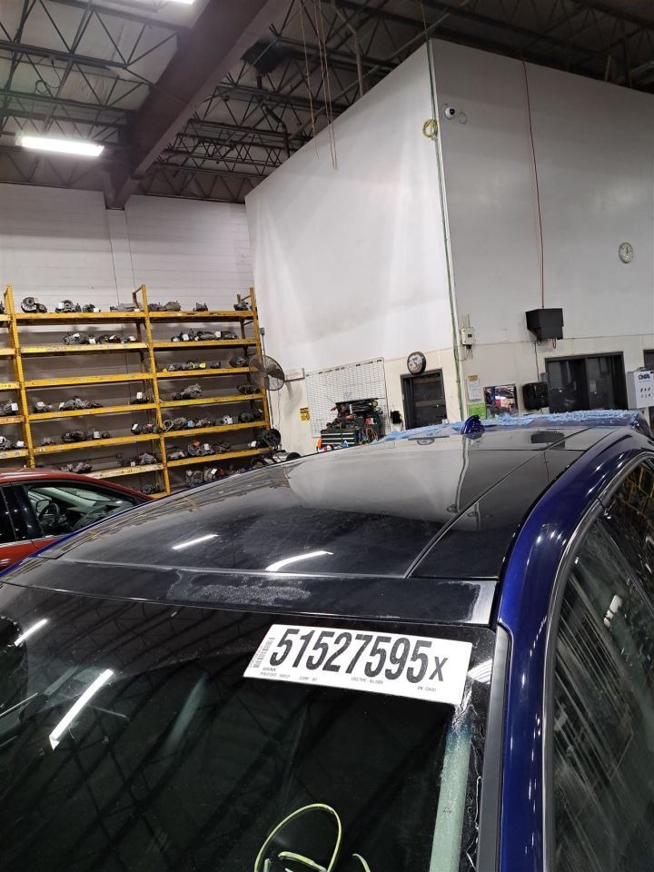 2015 Edge Display Screen Sku#4372757