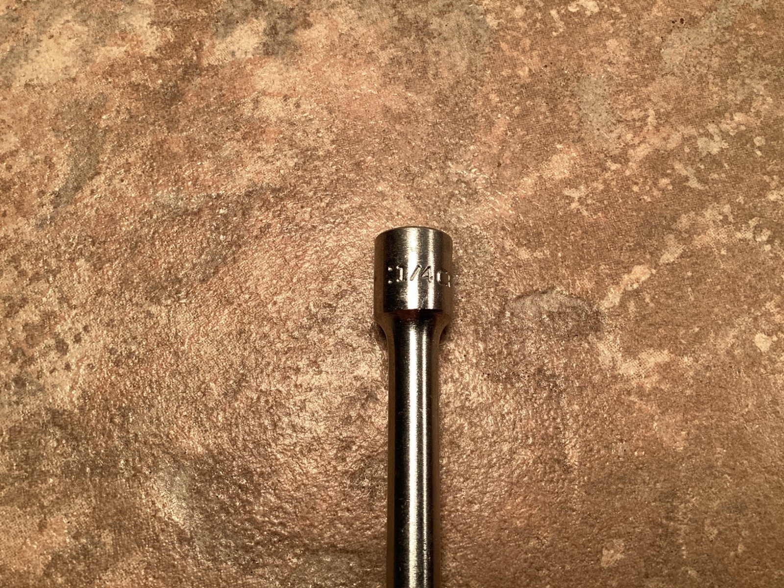 Vintage Craftsman Extension Bars Lot of 3 =V= Series 1/2", 3/8", 1/4" Drives 6"