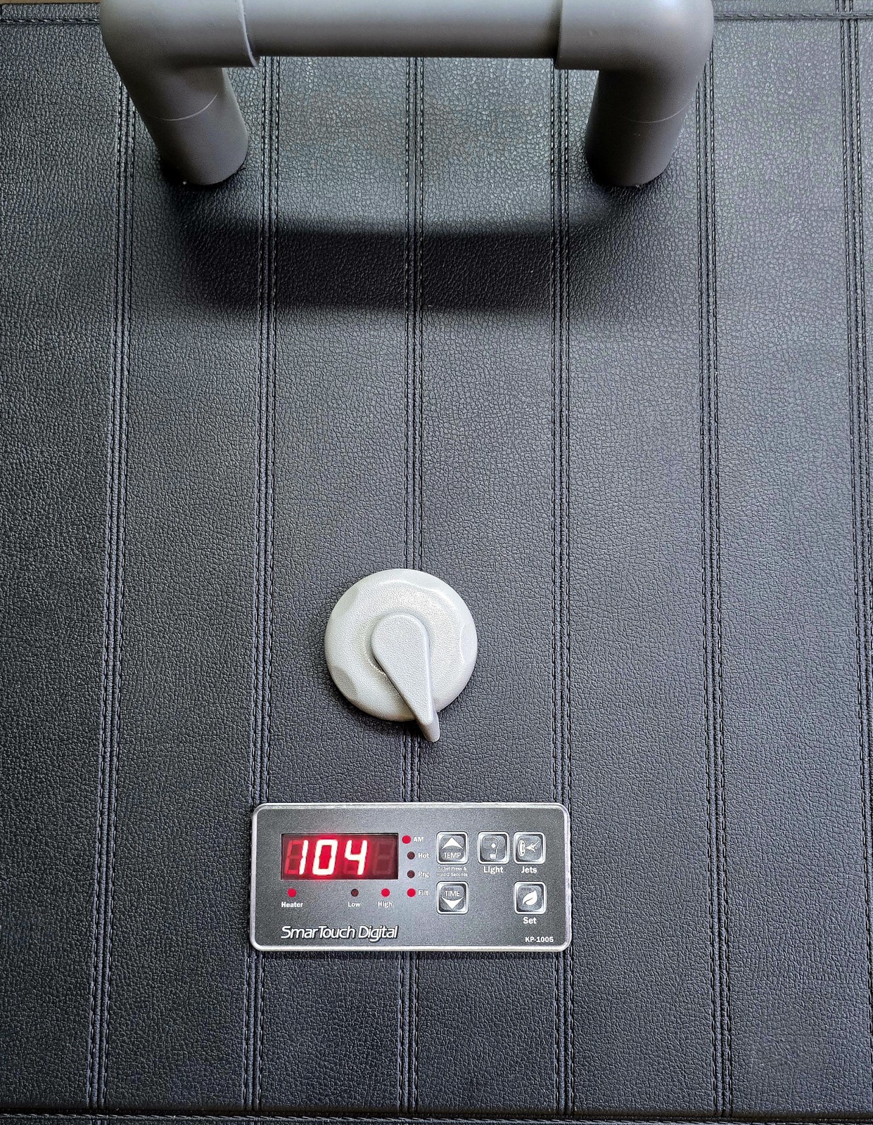 Softub Pump HydroMate Power Pack - Retro Fit - Now Bluetooth and Wi-Fi Ready