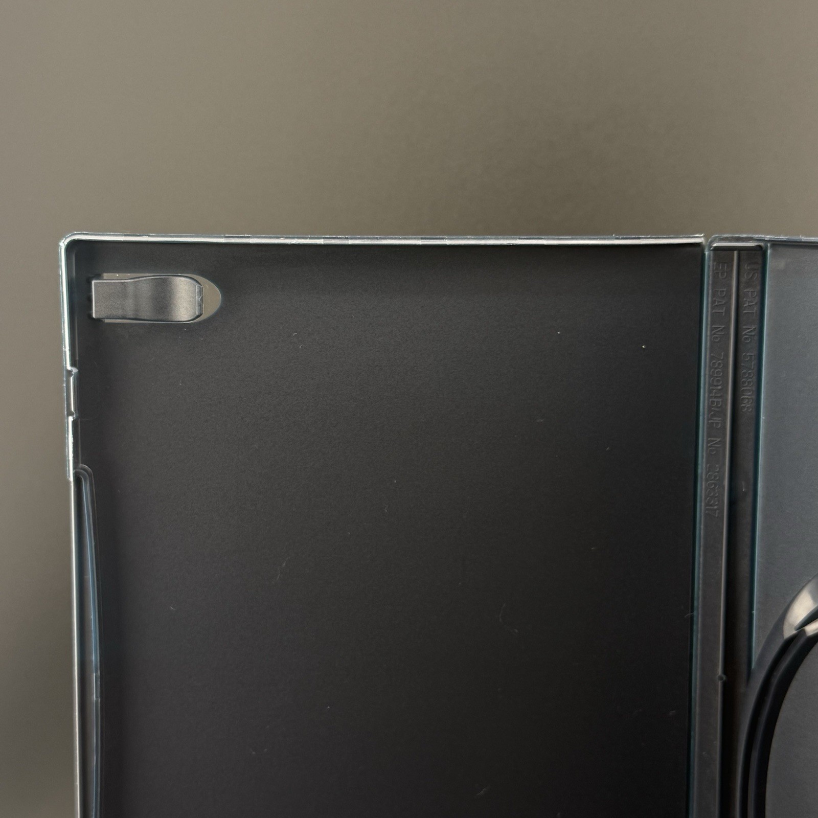 Official Original Sony PlayStation 2 PS2 Replacement Case Authentic