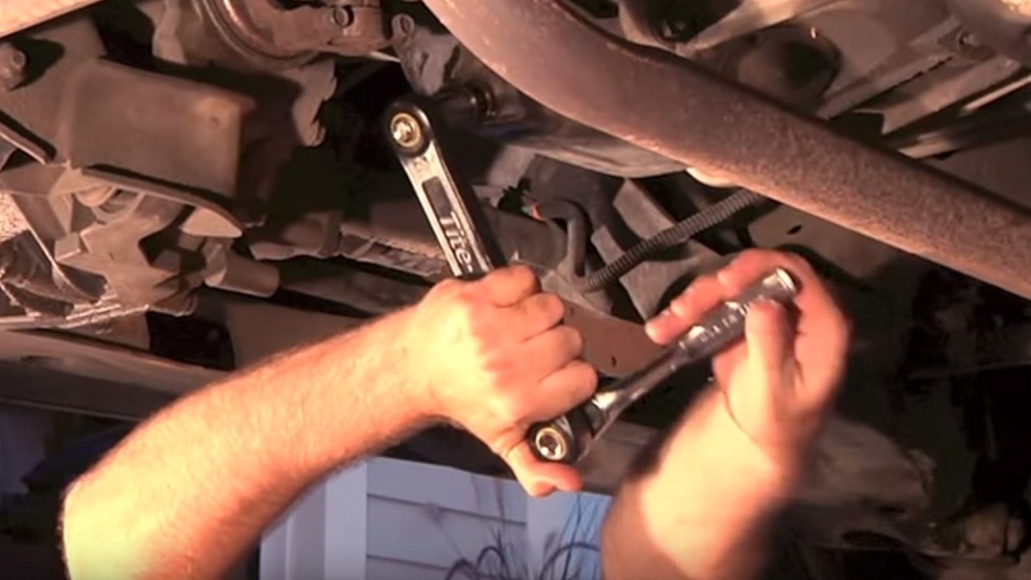 Tite-Reach Authentic TR38V1-DIY 3/8" Extension Wrench Do It Automotive TR Tools