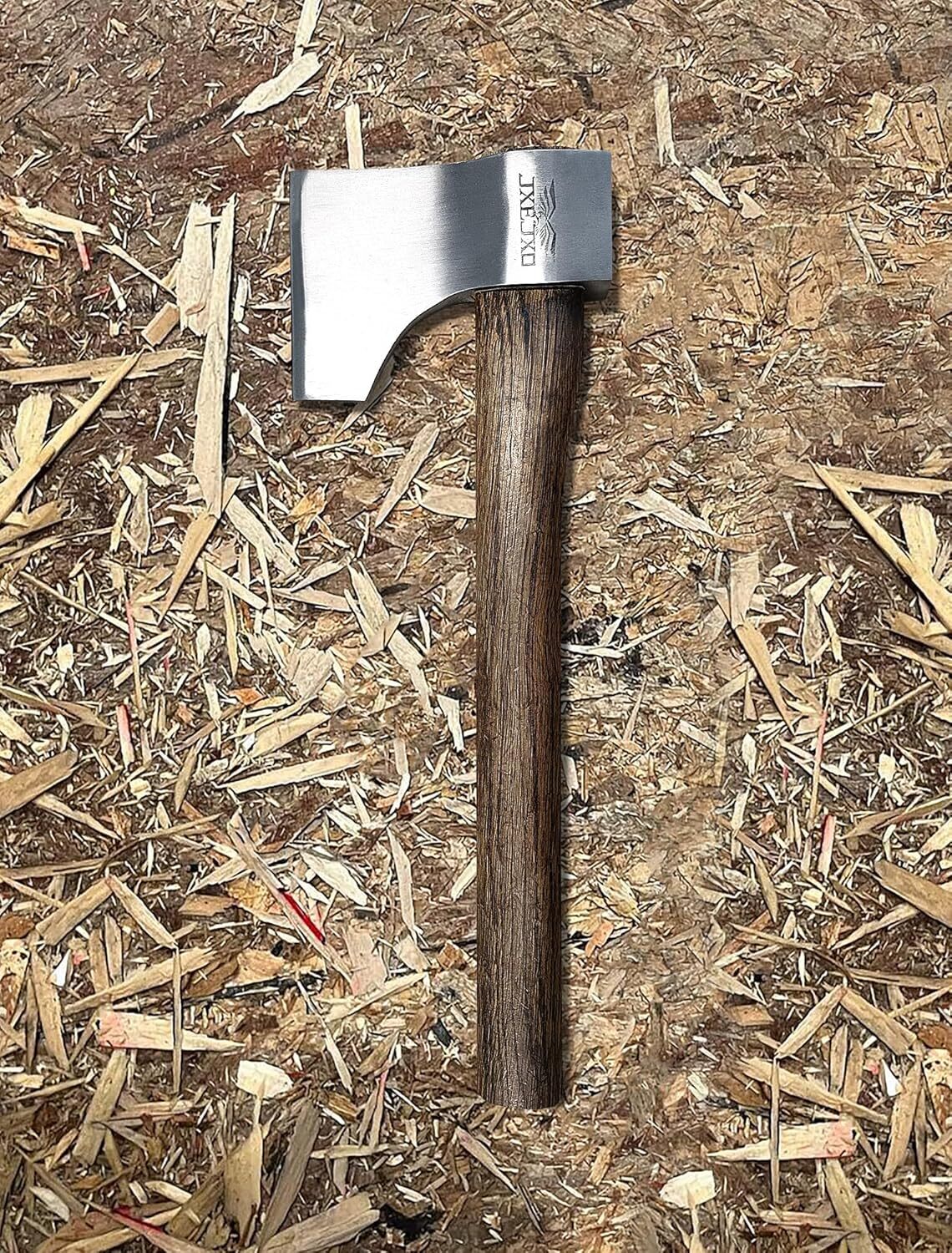 Throwing Axe Hatchet [2 Pack] | 1.58lb Head, 16.4" Handle | Competition Axe