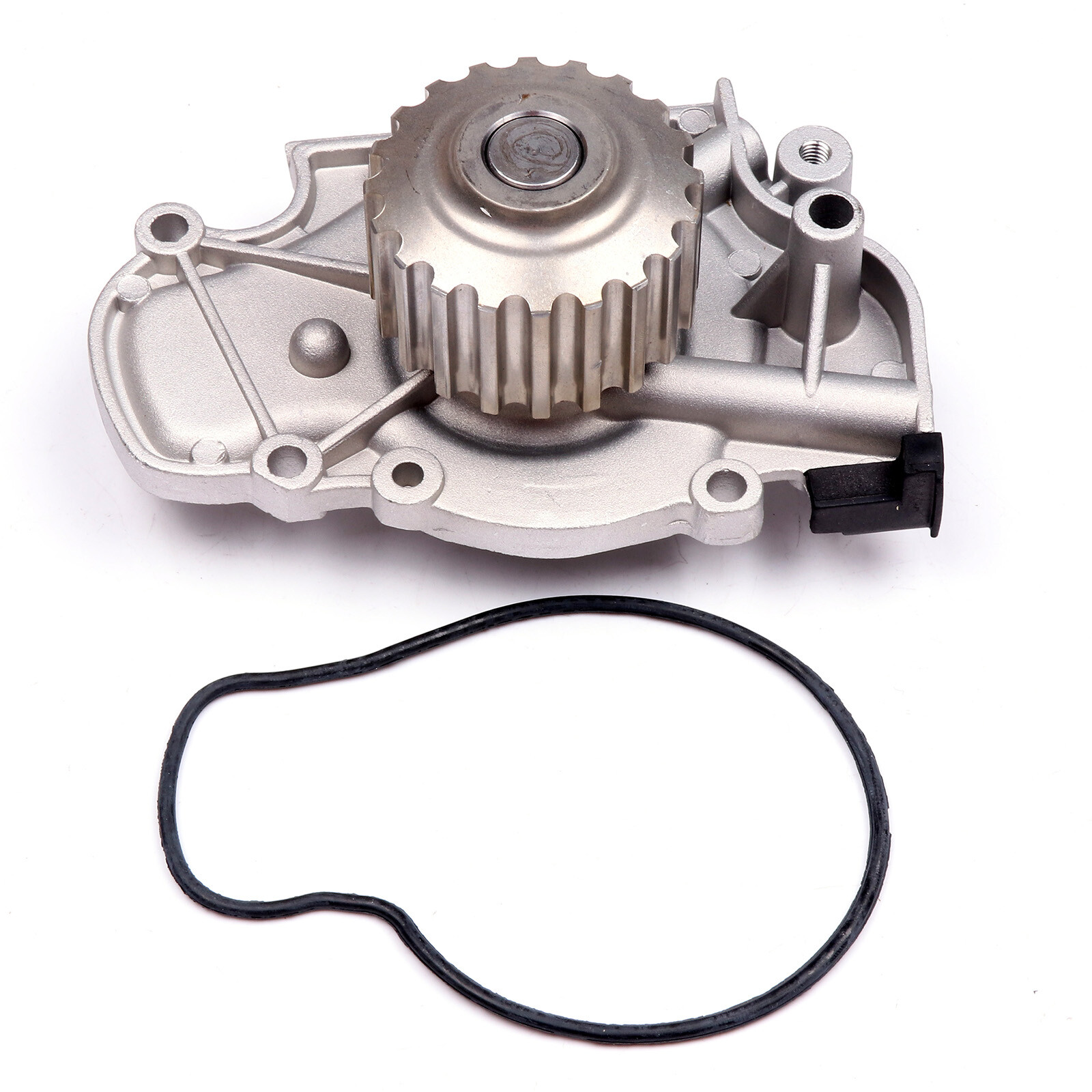 Timing Belt Kit Water Pump For 1994-2002 Honda Accord SE DX EX LX 2.3L L4 SOHC