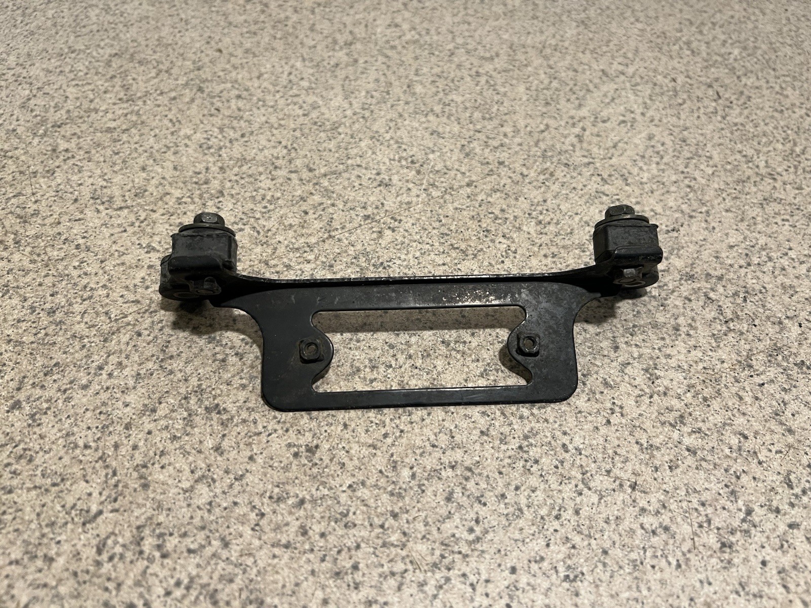 Tail Light Bracket w/ Hardware for Yamaha Banshee YFZ350U ATV Quad 1988-2001