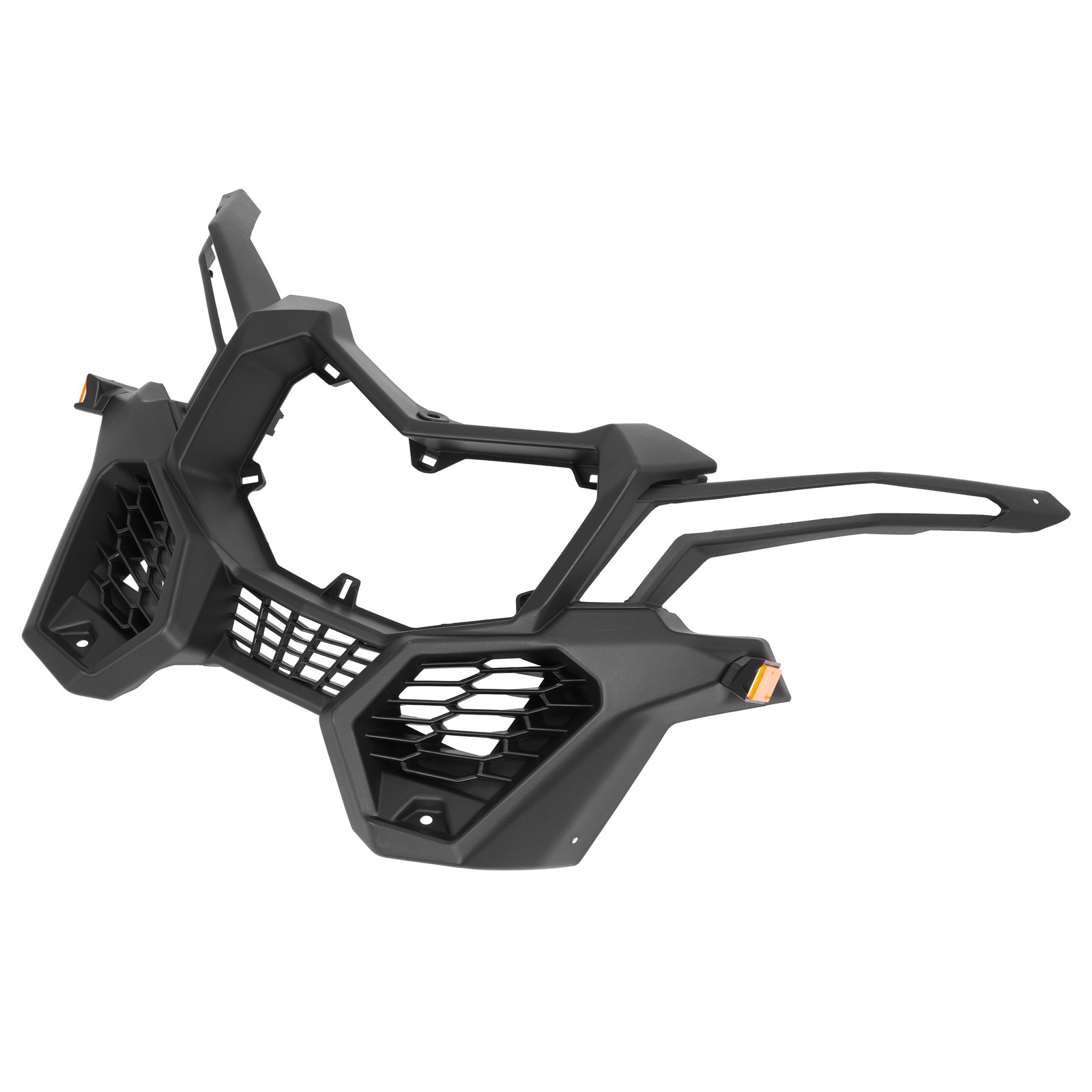 For Can-Am Maverick X3 MAX Turbo 2017-2024 Front Bumper Grill Fascia #705009508