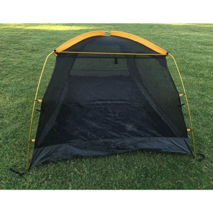 Denali Outdoors 2-Person Tent – Lightweight 3-Season Camping Backpacking Light