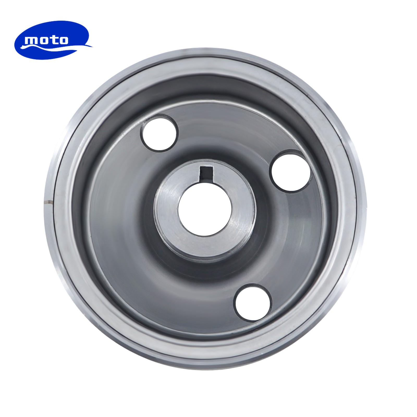 21007-0070 Flywheel Rotor for 2004-2008 Kawasaki KX 250 F KX250F 21007-0048